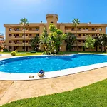 Lejlighed Cala Azul