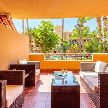 Cala Azul Apartman La Cala de Mijas