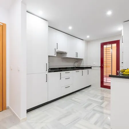 Cala Azul Apartman La Cala de Mijas