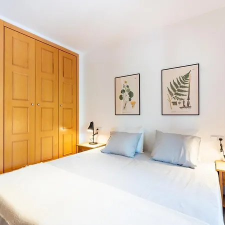 Apartman Cala Azul La Cala de Mijas