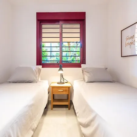 Cala Azul Apartamento