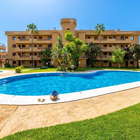 Apartman Cala Azul