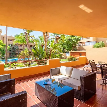 Cala Azul Apartman *