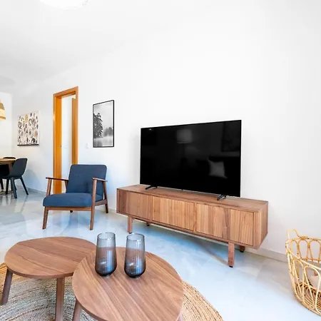 Cala Azul Apartman *