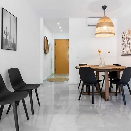 Cala Azul Apartman *