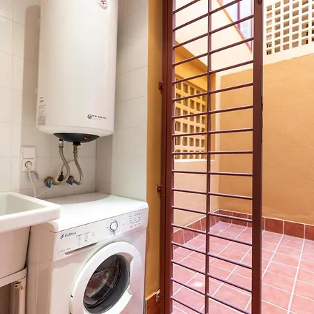 Cala Azul Apartman *