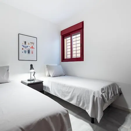 Apartman Cala Azul *