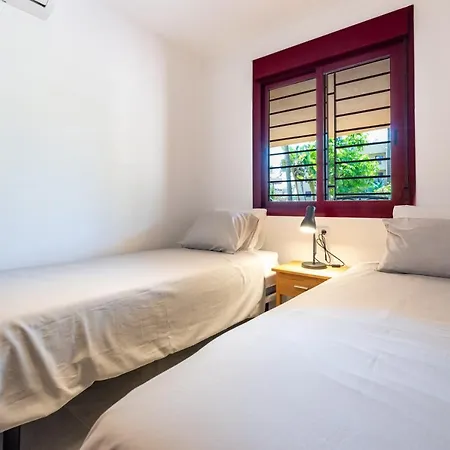 Cala Azul Apartman La Cala de Mijas