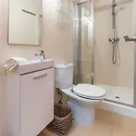 Apartman Cala Azul *