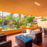 Cala Azul Apartman *