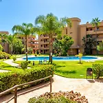 Apartman Cala Azul