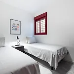 Apartman Cala Azul *