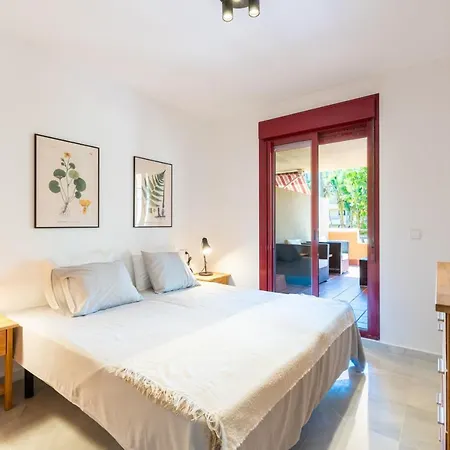Cala Azul Apartman La Cala de Mijas