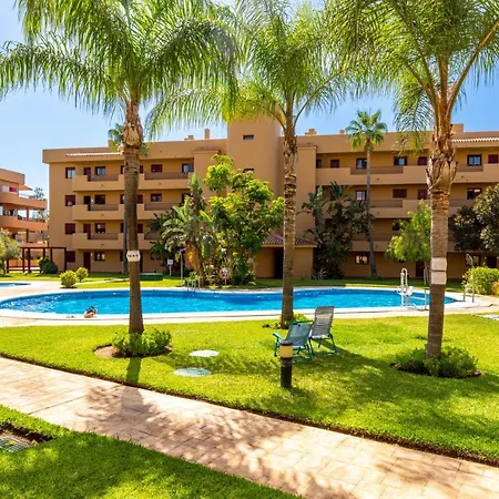 Apartman Cala Azul