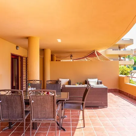 Cala Azul Apartman