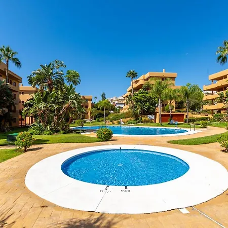 Cala Azul Apartman