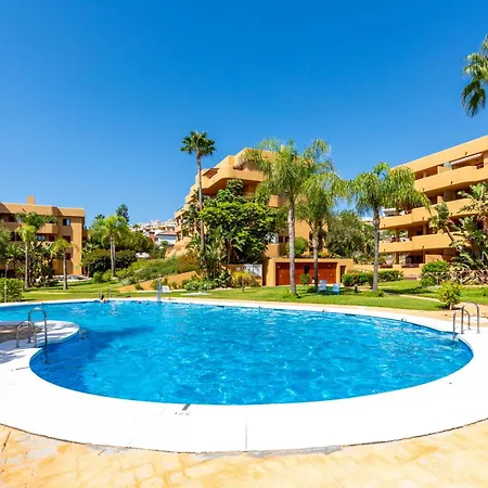 Cala Azul * La Cala de Mijas