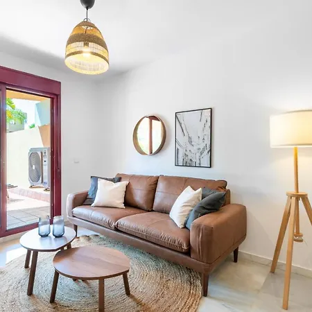 Cala Azul Apartman *